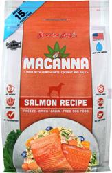Macanna Salmon - 3lb