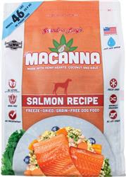 Macanna Salmon - 8lb