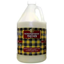 Sugar Cookie 1Gallon Shampoo Scentament Spa by Best Shot