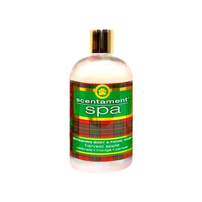 Harvest Apple 16oz Shampoo Scentament Spa by Best Shot