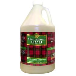 Harvest Apple 1Gallon Shampoo Scentament Spa by Best Shot