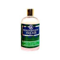 Berry Amaretto 16oz Shampoo Scentament Spa by Best Shot