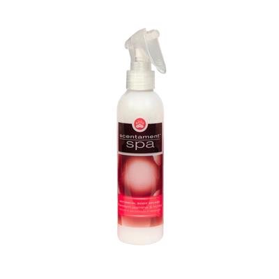 Spearmint Peppermint 8oz Cologne Scentament Spa by Best Shot
