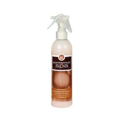Cinnamon Spice 8oz Cologne Scentament Spa by Best Shot
