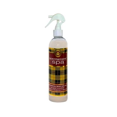 Sugar Cookie 8oz Cologne Scentament Spa by Best Shot