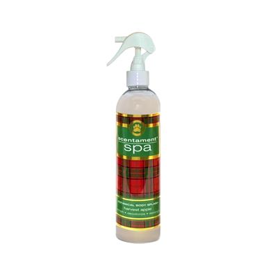Harvest Apple 8oz Cologne Scentament Spa by Best Shot