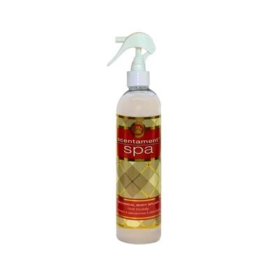 Hot Toddy 8oz Cologne Scentament Spa by Best Shot