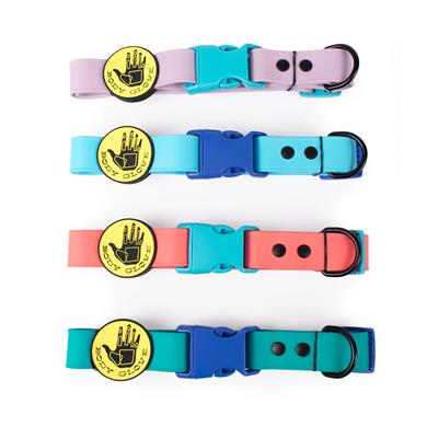 Body Glove Collar & Leash Prepack #3 – Complete Collection