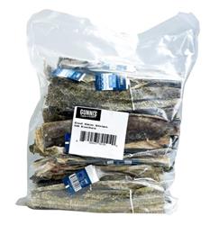 Gunnis Dog Cod Skin Strips 50 Count