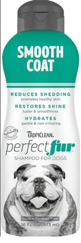 !TC D PRFCT FUR SMOOTH SHMPO 16