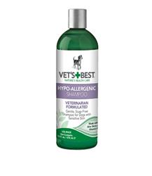 Vet's Best Hypo-Allergenic Shampoo 1ea/16 fl oz