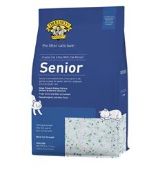 Precious Cat Senior 8Lb (Case of 4)