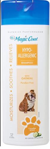 Four Paws Magic Coat Hypo-Allergenic Dog Shampoo Hypoallergenic Shampoo 1ea/16 oz (1 ct)
