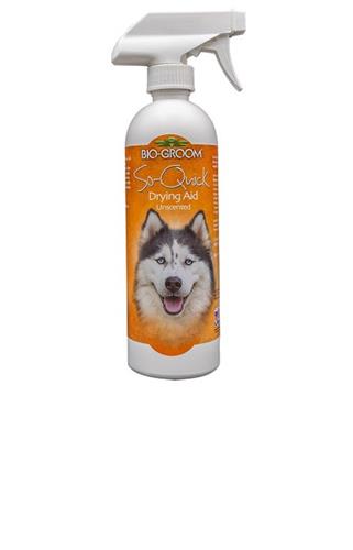 Bio Groom So-Quick Drying Aid 1ea/16 oz