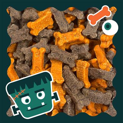NEW! Halloween -Monster Mashup Flavor - 10lb Bulk