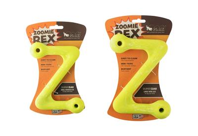 ZoomieRex SuperZag