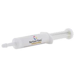 Nurture Flora for Puppies & Kittens 30ml by Breeder's Edge