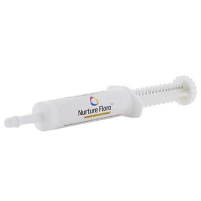 Nurture Flora for Puppies & Kittens 30ml by Breeder's Edge
