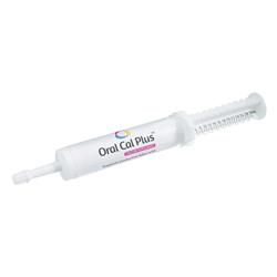 Oral Cal Plus Gel New Formula 30ml by Breeder's Edge