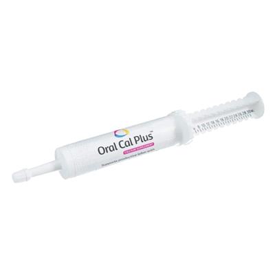 Oral Cal Plus Gel New Formula 30ml by Breeder's Edge