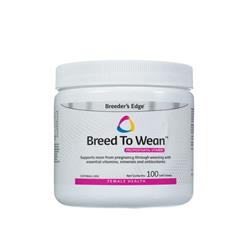 Breed To Wean 100ct Cat/Small Dog by Breeder's Edge
