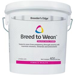 Breed To Wean 400ct Cat/Small Dog by Breeder's Edge