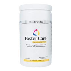 Foster Care Canine Powdered Milk Replacer 12oz by Breeder's Edge