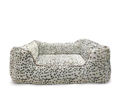 Ethical Pet Sleep Zone Snow Leopard Step In 18?