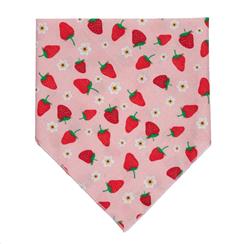 Strawberry Fields Bandana