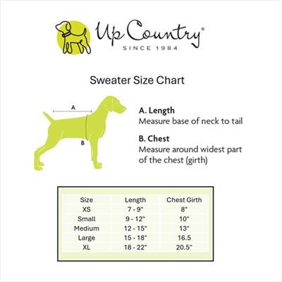 Holiday Stripe Sweater