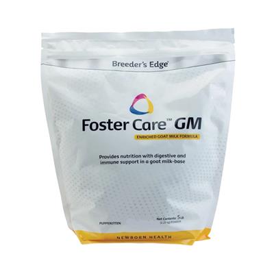 Foster Care GM 5lb by Breeder's Edge