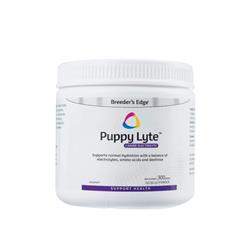 Puppy Lyte 300gm by Breeder's Edge