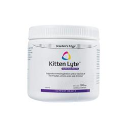 Kitten Lyte 300gm by Breeder's Edge