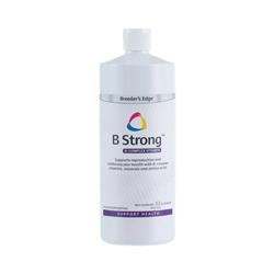 B Strong Liquid 32oz by Breeder's Edge