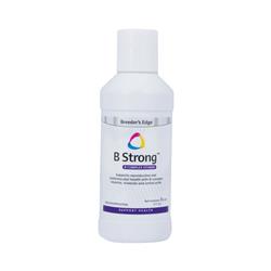 B Strong Liquid 8oz by Breeder's Edge