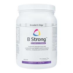 B Strong Powder 1kg by Breeder's Edge