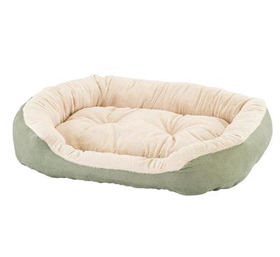 Ethical Pet Sleep Zone Step-In Bed 31" Sage