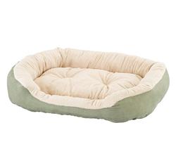 Ethical Pet Sleep Zone Step-In Bed 26" Sage