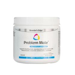 Problem Male Powder Cat/Dog 225gm by Breeder's Edge
