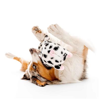 PLUSH PIG PORK SAUSAGE - JUMBO