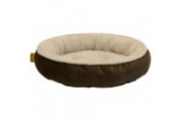 DMC Tufted Round Dog Bed 1ea