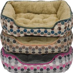 DMC Box Bed Assorted 1ea/19 in