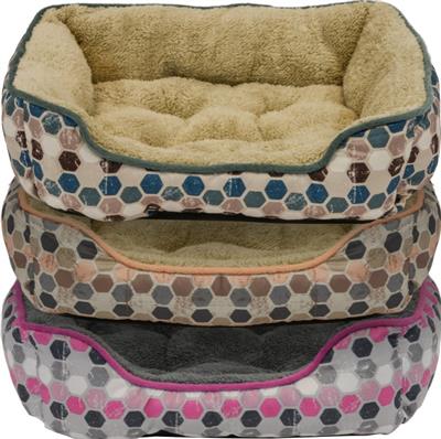 DMC Box Bed Assorted 1ea/19 in