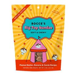 Bocce's Bakery Big Top Sundae Soft & Chewy 6oz