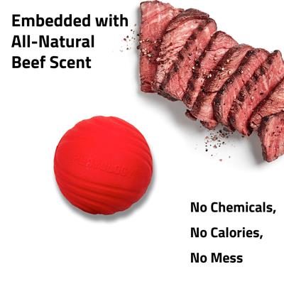 DUAL LAYER BALL BEEF JUMBO