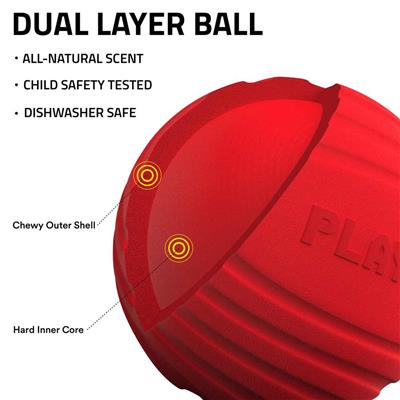 DUAL LAYER BALL BEEF JUMBO
