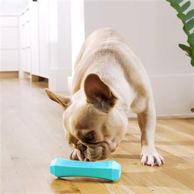 SQUEAKY CHEW STICK PEANUT BUTTER MD
