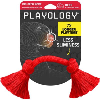 DRI-TECH ROPE BEEF MD