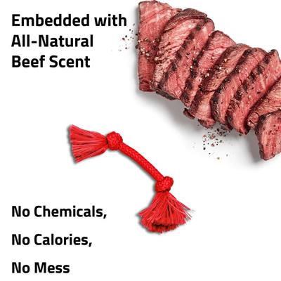 DRI-TECH ROPE BEEF MD