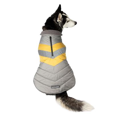 Riverbend Dual Tone Reflector Vest, Dark Olive